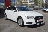 Audi A3 Sportback 1.6 TDI - Audi A3: 1.6