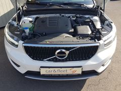Fahrzeugabbildung Volvo XC40 Momentum Pro 2WD Navi LED SiHz RFK AHK