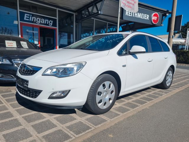 Opel Astra J Sports Tourer Turbo Edition*95 450km*