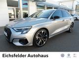 Audi A3 Sportback 35 2.0 TDI advanced Sline - Audi A3: Sportback Sline