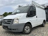 Ford Transit Kasten FT 260/AHK./TÜVNEU/LKWZULASS./ - Ford Transit aus 2011: Van, L