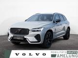 Volvo XC60 T8 AWD Plus Black Plug-In HUD LED PANO 360° - Volvo XC60 Neuwagen in Wuppertal