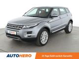 Land Rover Evoque 2.2 Sd4 Prestige Aut.*NAVI*CAM*XENON*SHZ* - Land Rover Range Rover Evoque mit Diesel-Antrieb