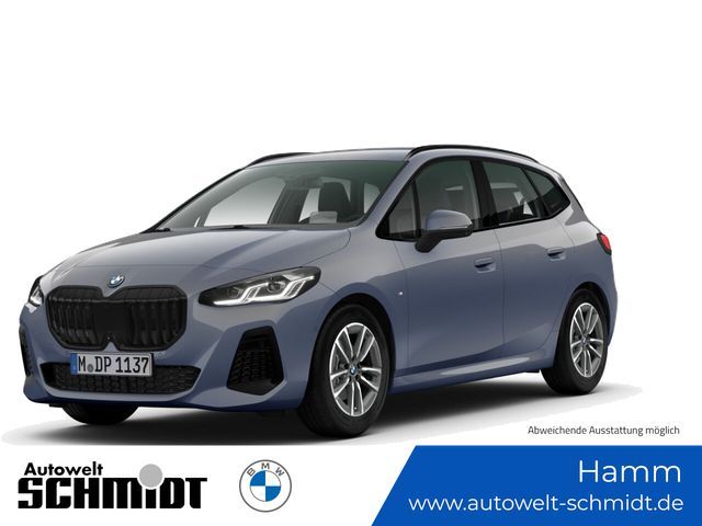 BMW 220i Active Tourer M Sport + GARANTIE-bis-01.30