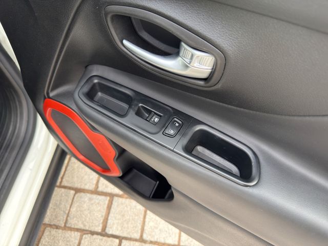 Jeep Renegade Limited MultiAir FWD|Navi|Tempomat