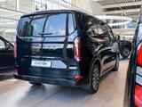 Ford Tourneo Custom Titanium X 2.5l PHEV L1 - Ford Tourneo Custom: Titanium X