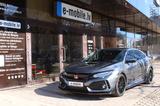 Honda Civic Lim. 5-trg. Type R GT - 1. Hand, TOP ZUST - Honda Civic: Limousine, 1.5