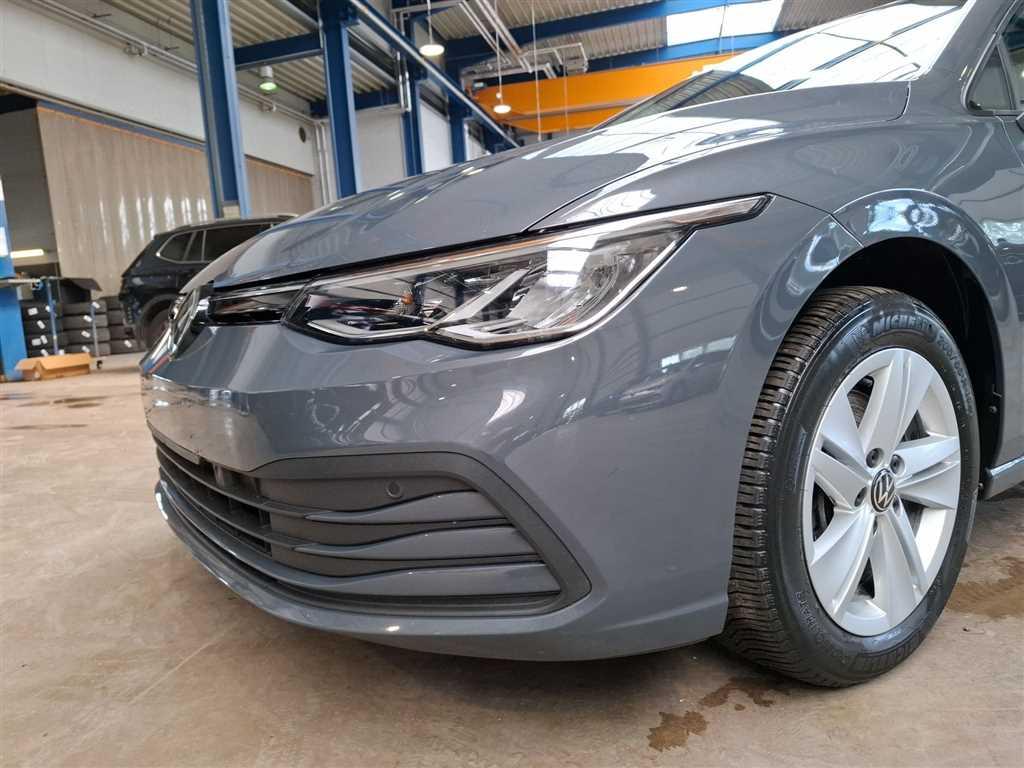 Volkswagen Golf Variant Life 2.0 TDI, миниатюра 21