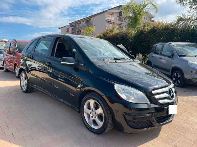 Mercedes-Benz Mercedes B Benz/Met"Finanziabile Senza Busta Pag