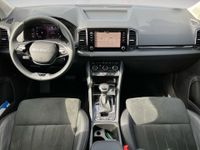 Skoda Karoq - Vorschau Bild 11