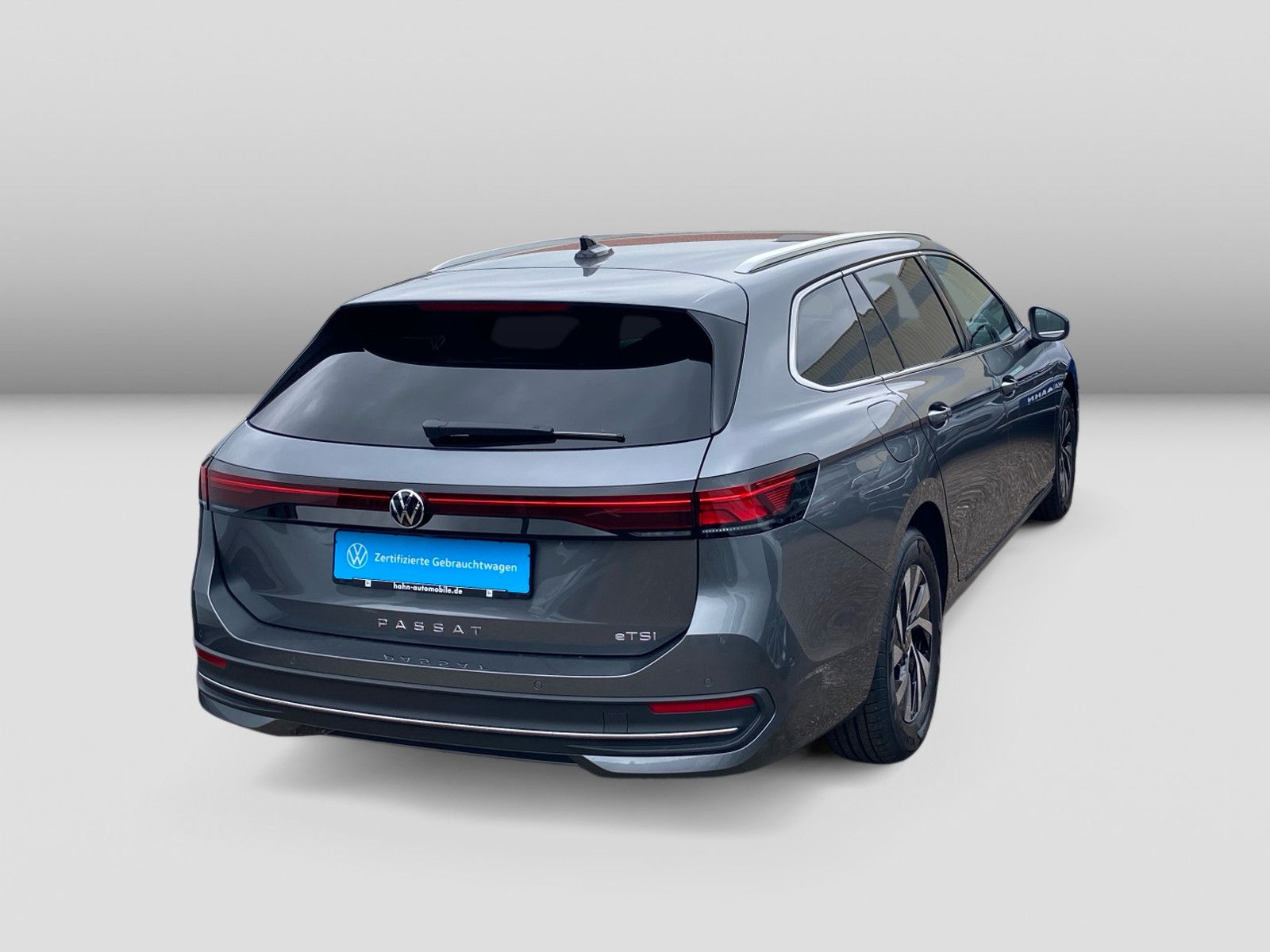 Volkswagen Passat Variant 1.5eTSI DSG Business 360 Navi LED foto 4
