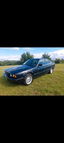 BMW 520i  original 30Tkm!!