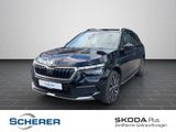 Skoda Kamiq 1.5 TSI Style NAVI KAMERA LED