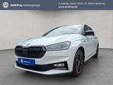 Skoda Fabia 1.0 TSI Monte Carlo DSG NAVI GJR ACC SHZ