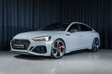 Audi RS5/Quattro/ACC/HUD/360/Matrix/B&O/Drive assist - Audi RS5: Limousine