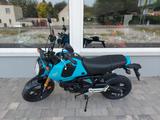 Honda MSX 125 Grom 2024 - HONDA MSX 125