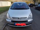 Citroën Xsara Picasso 1.6 16V Confort Confort - Citroën Xsara Picasso: Confort