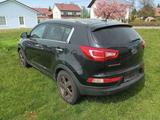 Kia Sportage Spirit 4WD * 8-fach - gebrauchte Kia Sportage aus dem Jahr 2012