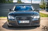 Audi A8 3.0 TDI quattro Lang - Audi A8: L