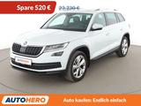 Skoda Kodiaq 2.0 TSI Style 4x4 Aut.*LED*ACC*CAM*AHK* - Skoda Kodiaq Gebrauchtwagen