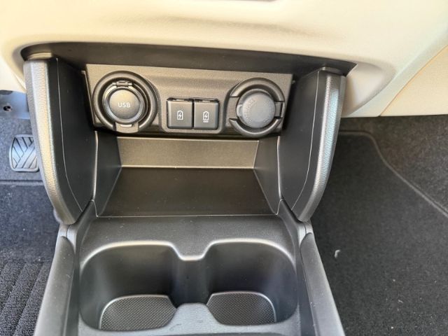 Suzuki Swift - Bild 17