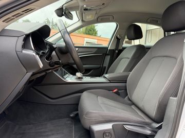 Audi A6 - 11