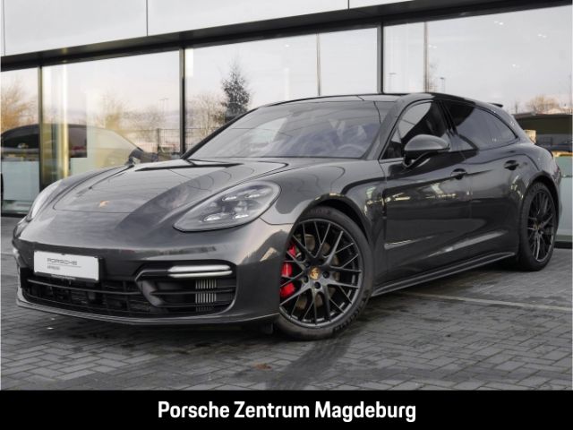 Porsche Panamera GTS Sport Turismo*PANO*LED-MATRIX*