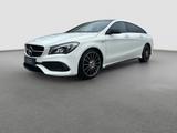 Mercedes-Benz CLA 200 d Shooting Brake AMG Line Pano Kamera - Mercedes-Benz mit Diesel-Antrieb: Kombi