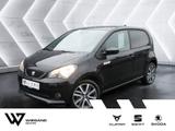 Seat Mii electric Plus KLIMA PDC SITZHEIZUNG NAVI - Seat Mii mit Elektro-Antrieb