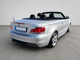 BMW 120d Cabrio - perfektes Sommerauto - gepflegt - BMW 120 Unfallwagen