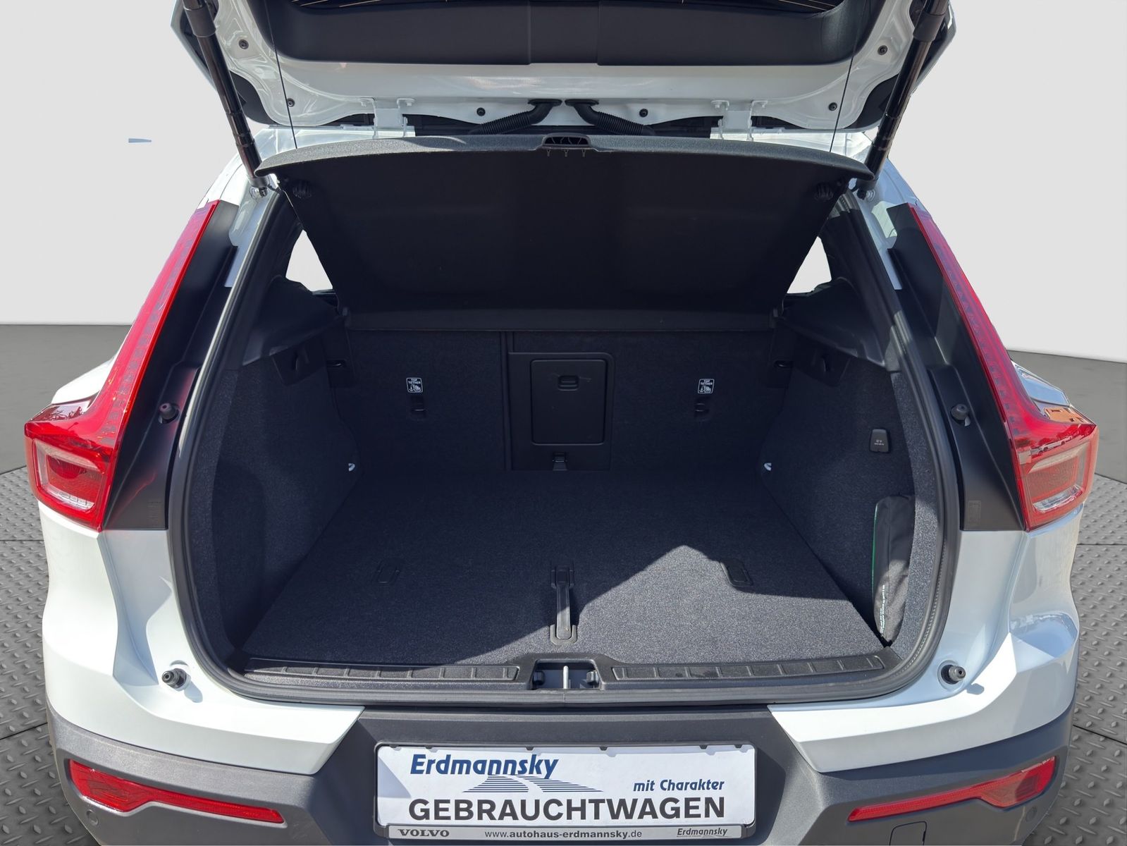 Volvo XC40 - Bild 15