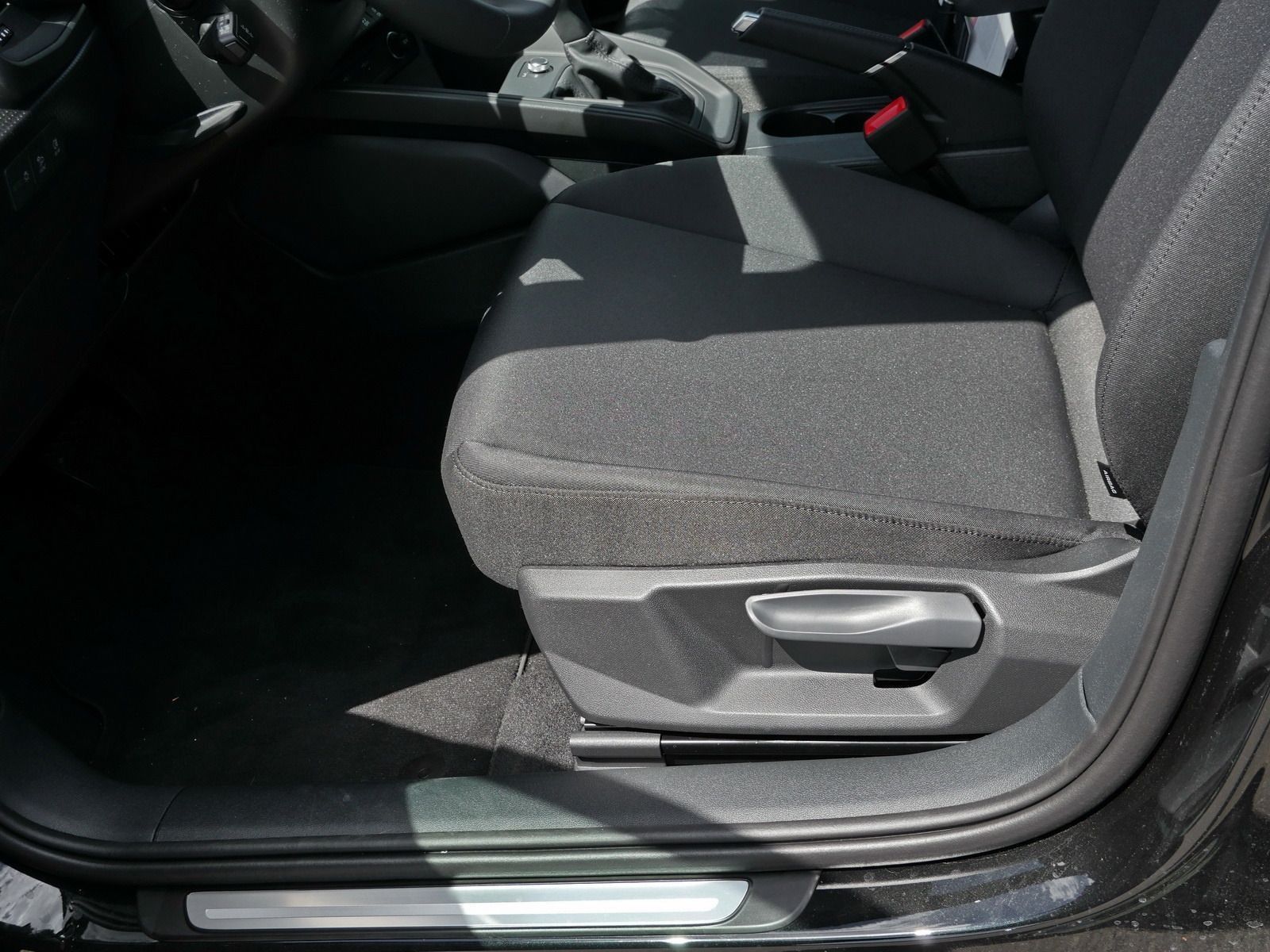 Audi A1 - Bild 22