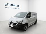 Volkswagen T7 Transporter Kasten KR 2.0 TDI 81 kW - Offers