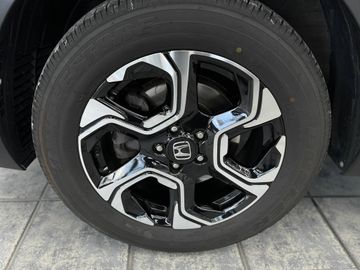 Honda CR-V - 5