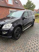 Mercedes-Benz Mercedes Benz GL 320CDI 4 Matic BJ. 8 / 2007 - Mercedes-Benz GL 320: Cdi 4matic