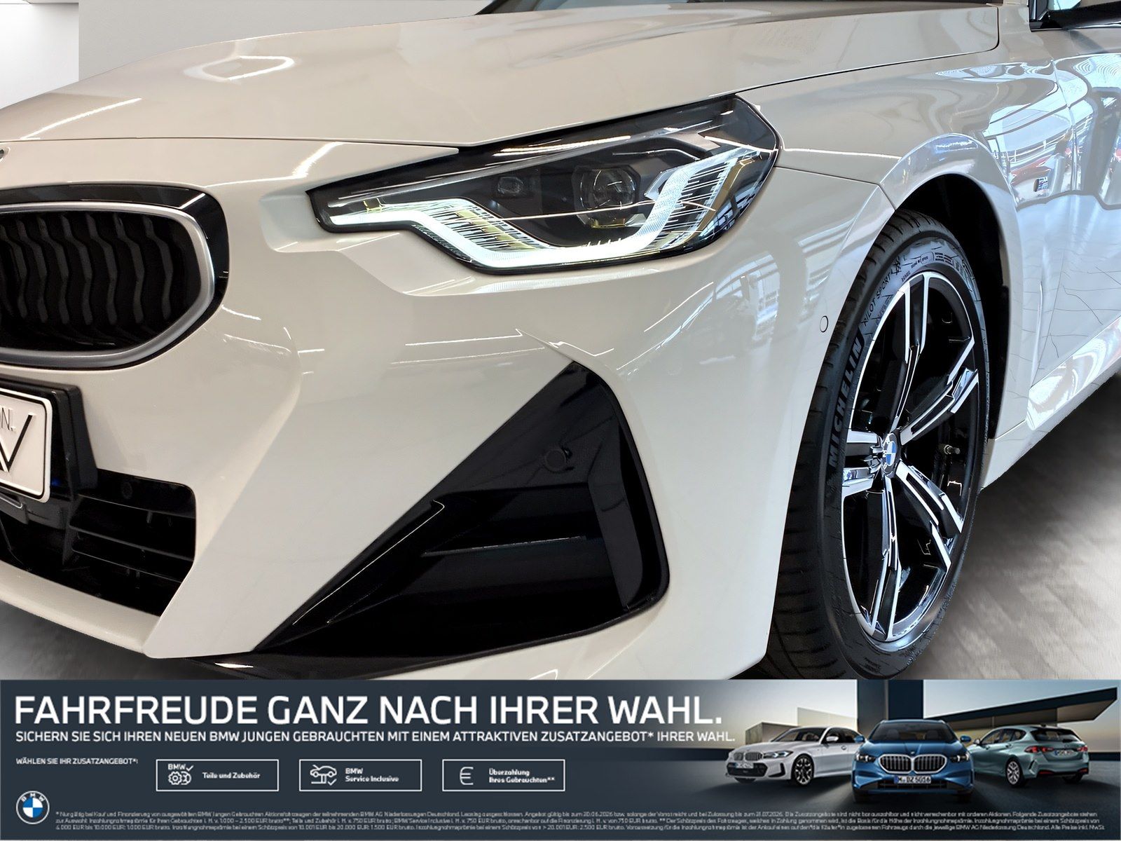 BMW 218 - Bild 9