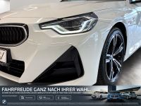 BMW 218 - Vorschau Bild 9