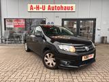 Dacia Sandero II Laureate - Dacia Sandero Gebrauchtwagen in Hamburg