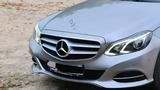 Mercedes-Benz 400 - Mercedes-Benz 400: Limousine