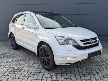 Honda CR-V - 6