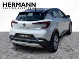 Renault Captur II 1.0 TCe 90 Intens CAM*LED*NAVI*PDC*LED - gebrauchte Renault Captur aus dem Jahr 2021