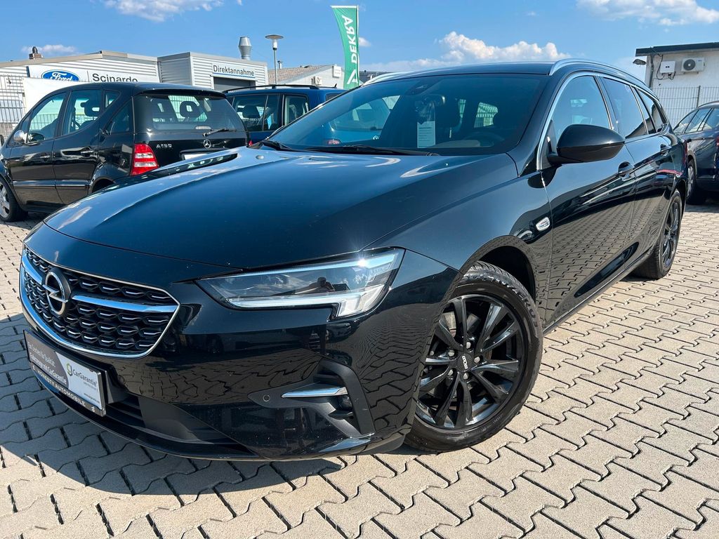 Image of Opel Insignia