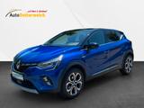 Renault Captur II Intens dci 116 Kamera, Navi, SHZ - Renault Captur: Ii