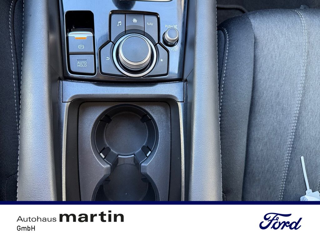 Fahrzeugabbildung Mazda 6 Kombi 2.0 Prime-Line NAVI ACC HUD FACEL. LED