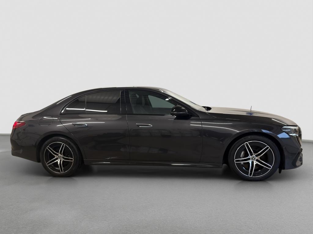 Mercedes-Benz E 220 d 4MATIC Limousine AMG*NightPaket*360 Grad