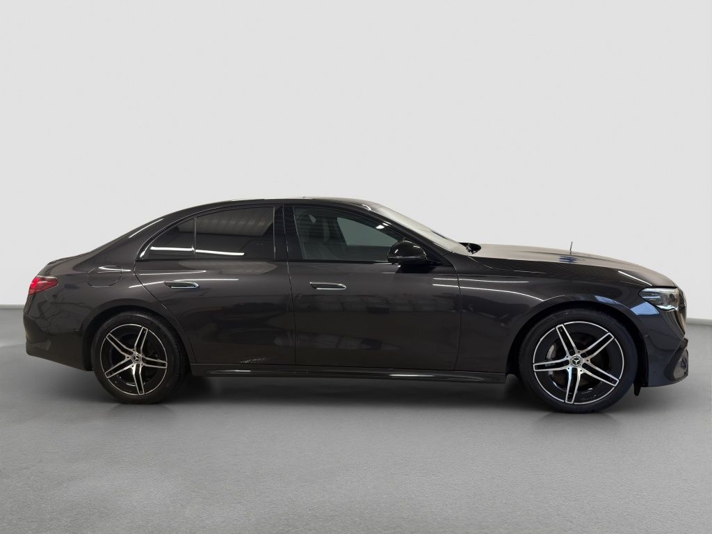 Fahrzeugabbildung Mercedes-Benz E 220 d 4MATIC Limousine AMG*NightPaket*360 Grad