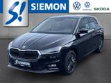 Skoda Fabia 1.0 TSI DSG Tour LED Navi Temp SHZ LHZ Kam