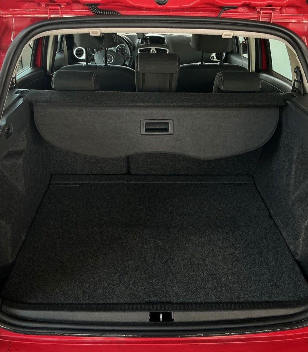 Renault Clio 2009 — photo 13