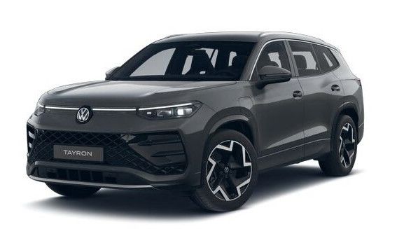 Volkswagen Tayron 1.5 eHybrid 110kW DSG R-Line