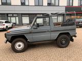 Mercedes-Benz GD 240 - Mercedes-Benz G 240 Gebrauchtwagen